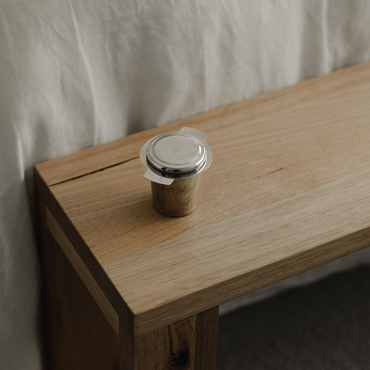 Tea Stainless Steel Infuser