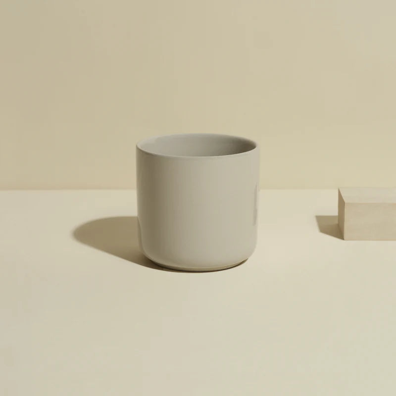 Latte Cup - Beige